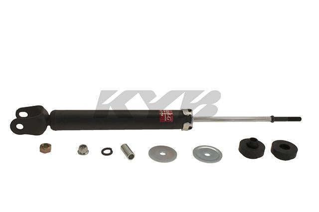 KYB Shock & Strut Excel-G - KYB Shocks & Struts Excel-G Rear FORD Explorer 2012-2011