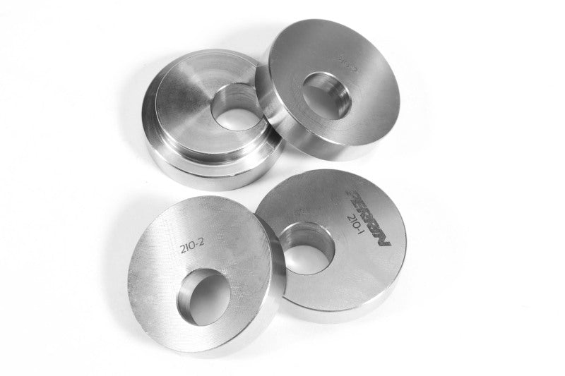 PA Bushings - PERRIN 08-25 Subaru WRX / 08-21 STI / 13-26 BRZ GR86 / 05-25 OBXT Driveshaft Carrier Bushings