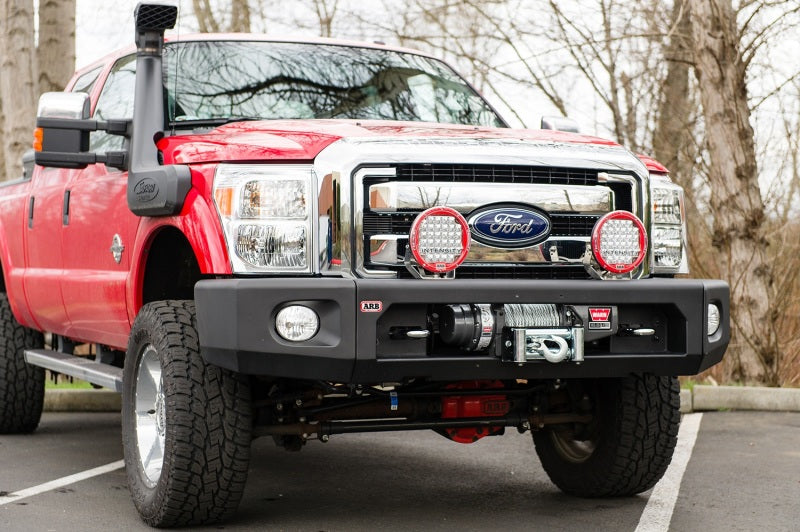 ARB Modular Bar Kits - ARB Textured Modular Bar Type C Kit