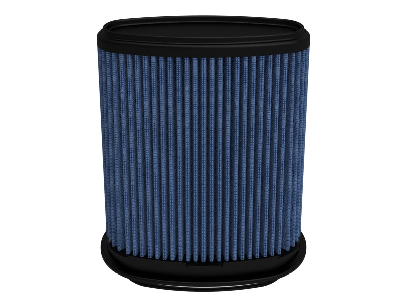 AFE Universal Pro-5 R Filter - aFe MagnumFLOW Pro 5R Universal Air Filter (5-5/8x2-5/8)F x (7x4)B(Inv) x (7x3)T x 7-7/8H