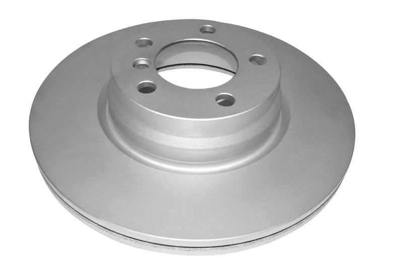 DBA En-Shield Standard Rotors - DBA 17-21 BMW 230I (w/M Sport Brakes/348mm Front Rotor) Front En-Shield Standard Rotor