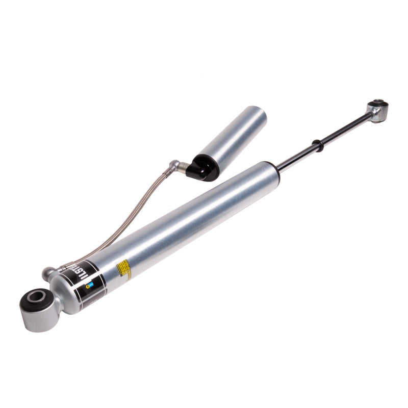 BIL B8 5160 Series Shocks - Bilstein B8 5160 Series 11-23 Chevrolet Silverado HD Rear Shock Absorber