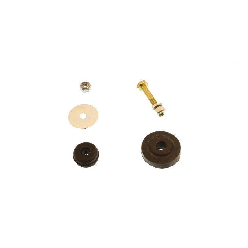 BIL B4 Series Shocks - Bilstein B4 1996 Mercedes-Benz E300 Base Front 36mm Monotube Shock Absorber