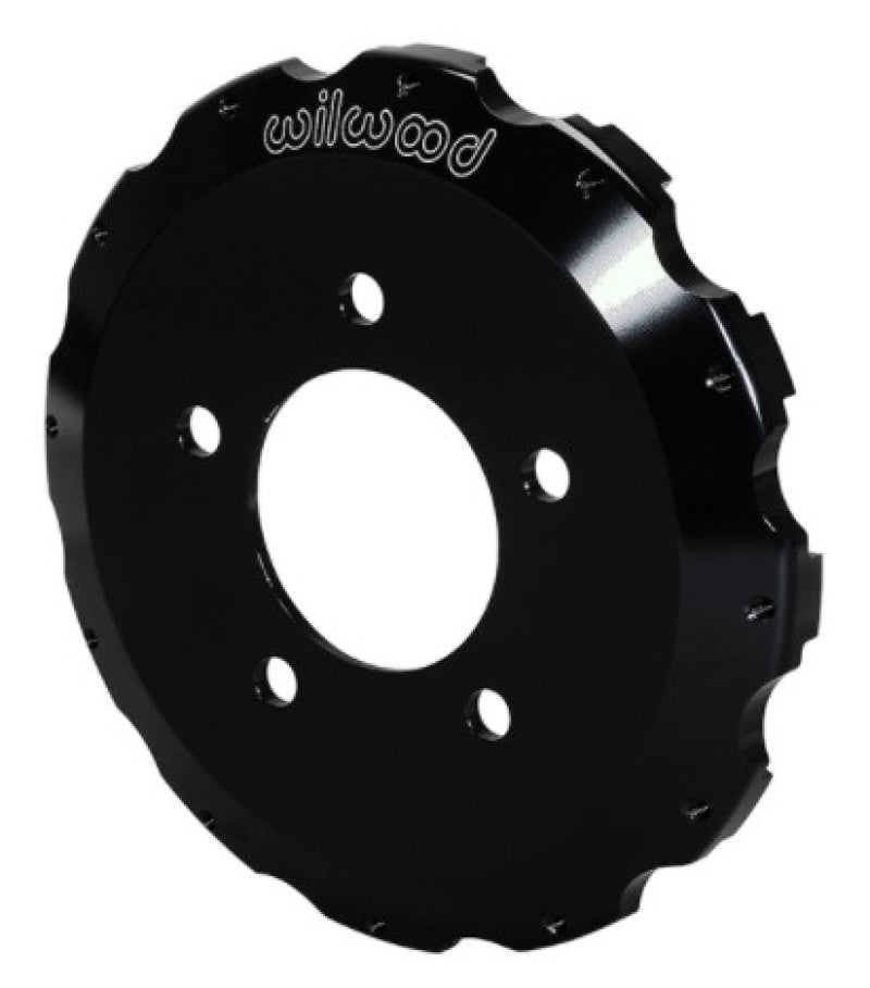 WIL Rotor Hat - Wilwood Hat-BB Front .543in Offset 5 x 4.50 - 12 on 8.75in