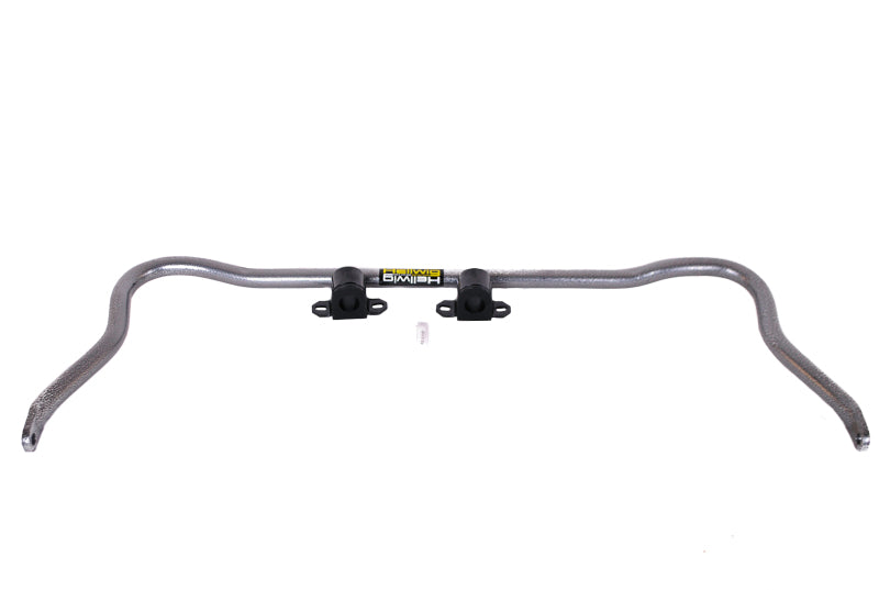 HWG Front Sway Bars - Hellwig 08-10 Ford F-250 4WD Solid Heat Treated Chromoly 1-1/4in Front Sway Bar