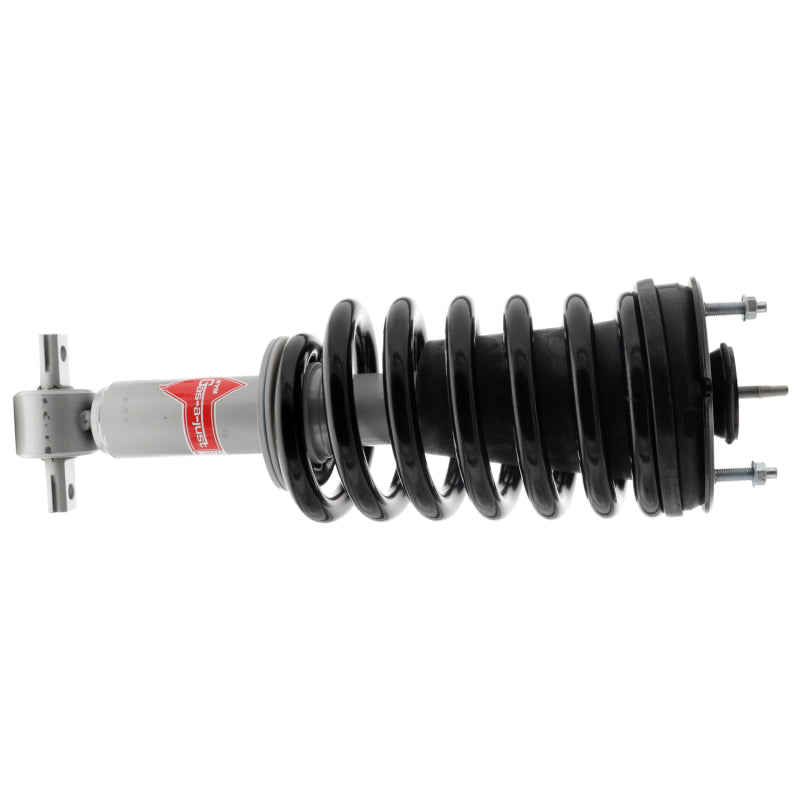KYB Shocks & Struts Strut Plus - KYB Shocks & Struts Strut-Plus Front 15-18 Chevrolet Tahoe