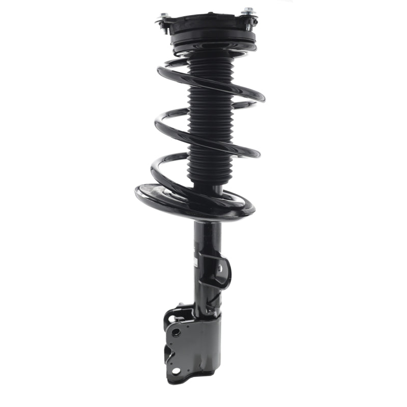 KYB Shocks & Struts Strut Plus - KYB Shocks & Struts Strut Plus Front Left 13-16 Nissan Pathfinder