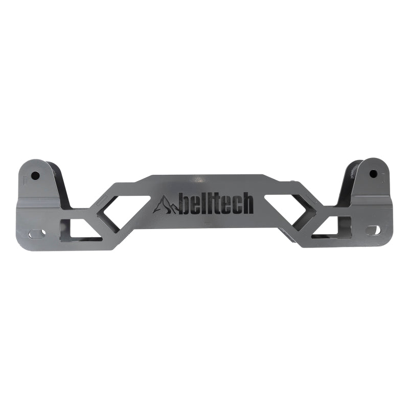 BT Lift Kits - Belltech 15-20 FORD F150 4WD 6in Lift Kit w/ Rear Trail Performance Shocks Only
