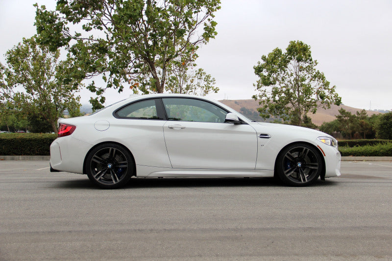 DNN Coilovers - Dinan 16-18 BMW M2 St-1 Coil-Over Suspension
