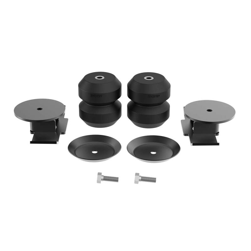 TIM Active Off-Road Bump Stops - Timbren 2017+ Chevy Colorado ZR2 Active Off-Road Bump Stops - Rear Kit