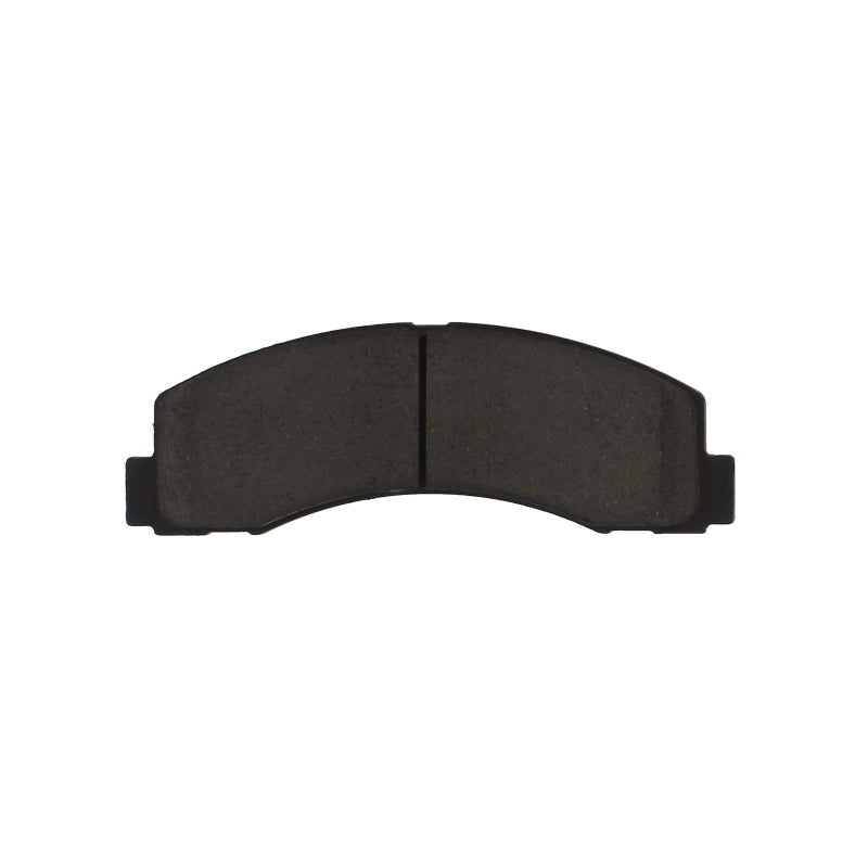 BAE Claw Brake Pads - Baer Brakes 10-21 Ford Expedition Claw Brake Pads