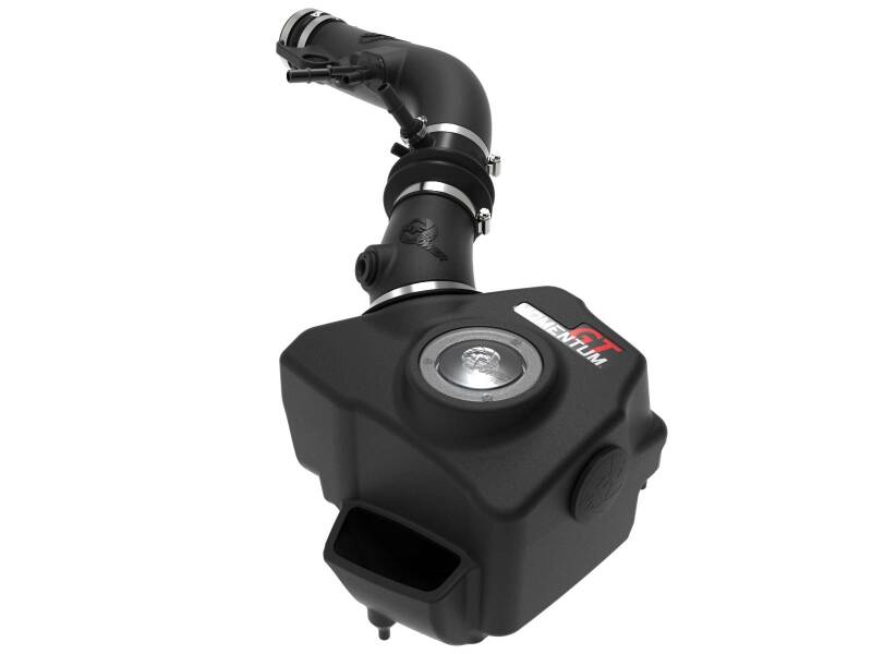 AFE Momentum GT Cold Air Intakes - aFe Power 2021 Ford Bronco Sport L4-2.0L (t) Momentum GT Cold Air Intake System w/ Pro 5R Filter