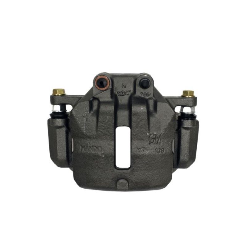 PSB Autospecialty Caliper - Power Stop 2016 Buick Cascada Front Left Autospecialty Caliper w/Bracket
