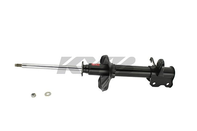 KYB Shock & Strut Excel-G - KYB Shocks & Struts Excel-G Rear Left NISSAN NX 1991-95 NISSAN Sentra 1991-95