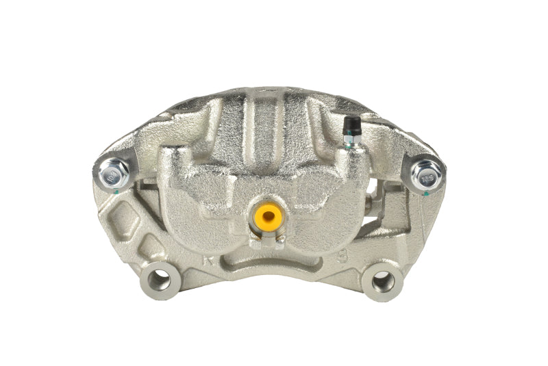 DBA Street Series Calipers - DBA 09-14 Nissan Murano Street Series Right Front Caliper