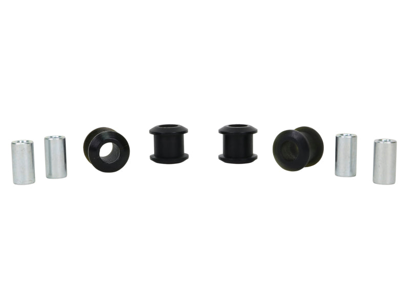 WL Bushings - Sway Bar - Whiteline Front Sway Bar Bushing 8/06+ Jeep Wrangler JK