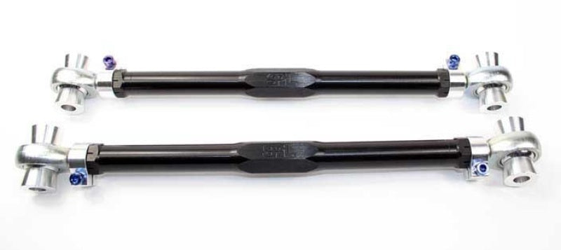 SPP Toe Links - SPL Parts 06-13 BMW 3 Series/1 Series (E9X/E8X) Rear Toe Links (M Version)