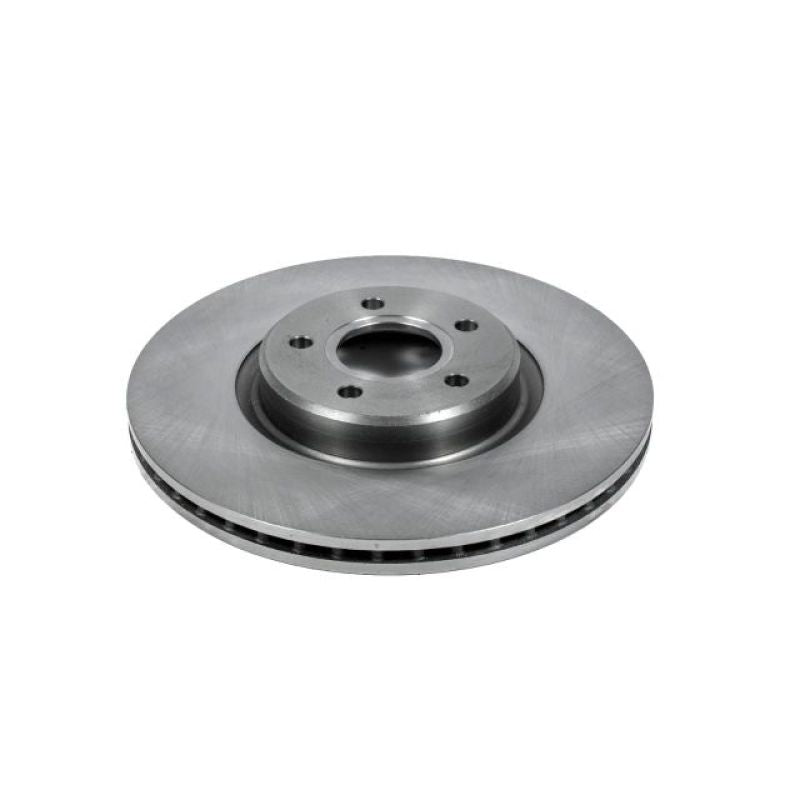 PSB Autospecialty Rotor - Power Stop 13-19 Ford Escape Front Autospecialty Brake Rotor