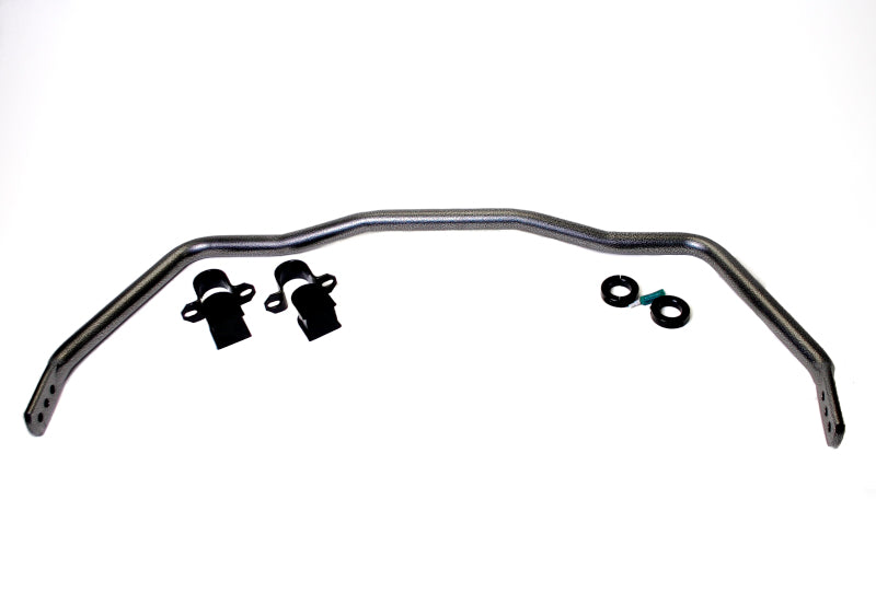 HWG Tubular Front Sway Bars - Hellwig 05-14 Ford Mustang Tubular 1-3/8in Front Sway Bar