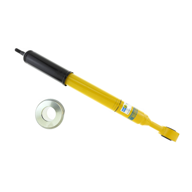 BIL B6 4600 Series Shocks - Bilstein 4600 Series 08-17 Toyota Land Cruiser 5.7L V8 Front 46mm Monotube Shock Absorber
