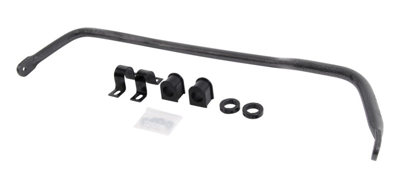 HWG Front Sway Bars - Hellwig 21-22 Dodge TRX Front Sway Bar 1 3/8in Rear Sway Bar