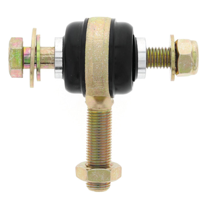 QBS Tie Rods - QuadBoss 15-16 Can-Am Maverick 1000R X ds DPS Steering Rack Tie Rod Assembly Kit - Outer End Only