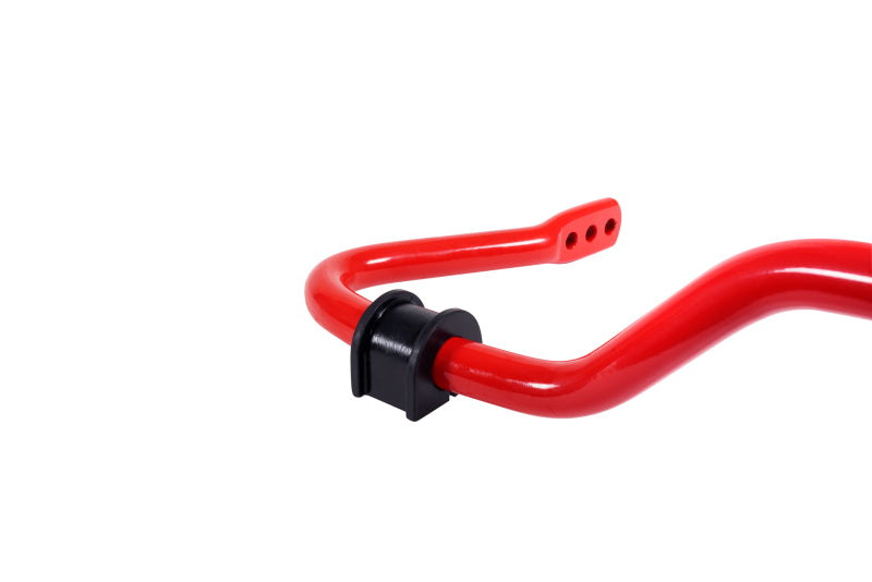 EIB Rear Anti-Roll Bar Kits - Eibach 22mm Rear Anti-Roll-Kit for 01-03 Subaru WRX 4cyl Turbo (Exc STi & V6)