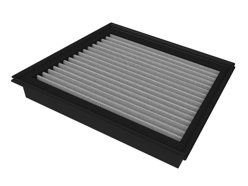 AFE P5R Drop In Air Filter - aFe Magnum FLOW OER Pro DRY S Air Filter 15-16 Mini Cooper S Hardtop 2/4 Door (F55/F56) L4-2.0L (t)