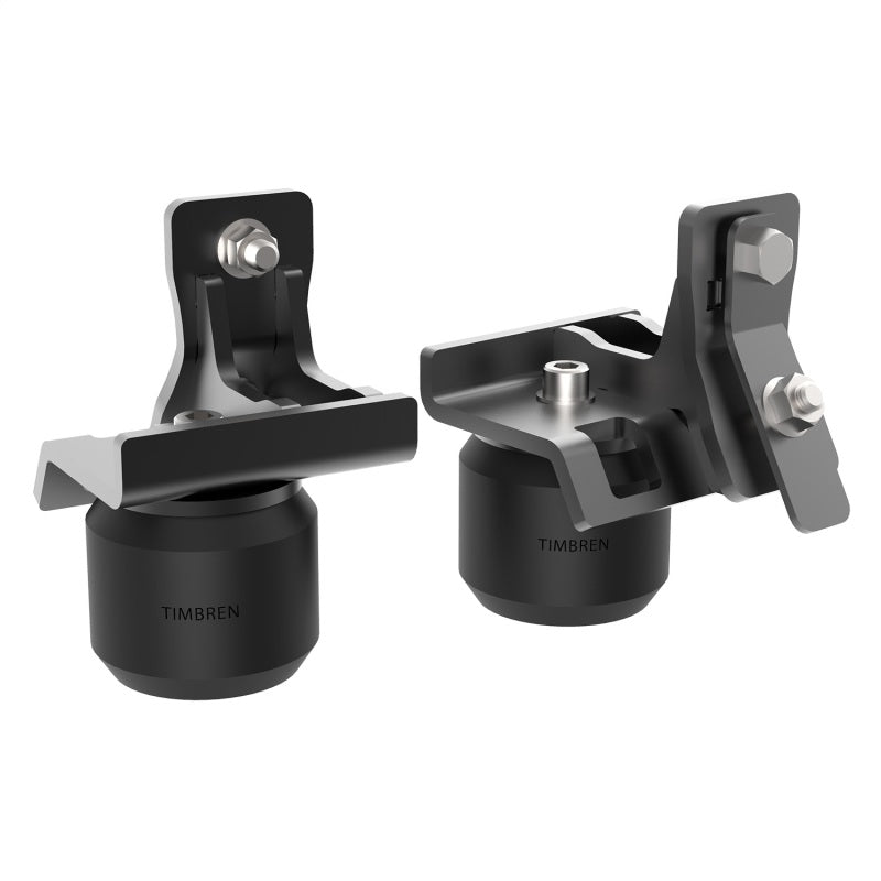TIM Suspension Enhancement Systems - Timbren 2019 Ram 1500 Sport 4WD Front Suspension Enhancement System