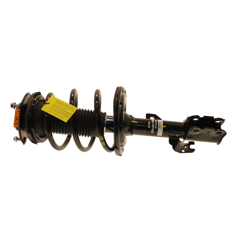 KYB Shocks & Struts Strut Plus - KYB Shocks & Struts Strut Plus Front Left TOYOTA Camry LE