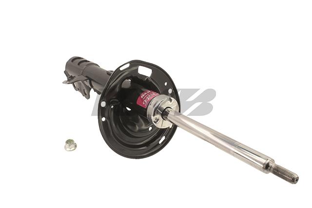 KYB Shock & Strut Excel-G - KYB Excel-G Strut Front Left Toyota Sienna FWD 11-12 3.5L