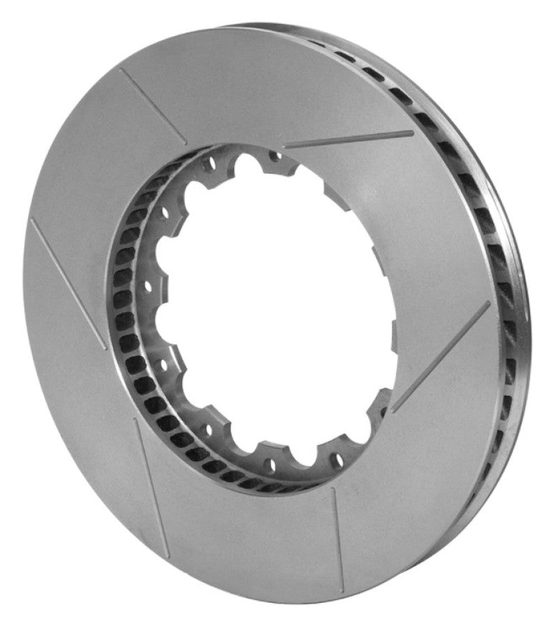 WIL Rotors - Wilwood Rotor-GT48 SPC-37-RH-Bedded 12.90 x 1.38 - 12 on 7.15in