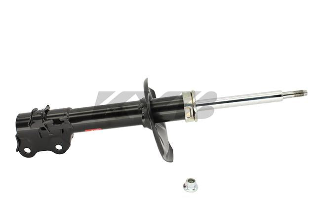 KYB Shock & Strut Excel-G - KYB Shocks & Struts Excel-G Front Left NISSAN Sentra 2002-06