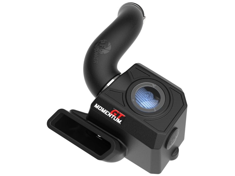 AFE Momentum GT Cold Air Intakes - aFe 24-25 Volkswagen Atlas L4-2.0L (t) Momentum GT Cold Air Intake System w/ Pro 5R Filter