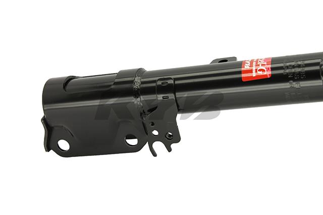 KYB Shock & Strut Excel-G - KYB Shocks & Struts Excel-G Rear Left LEXUS RX400H (FWD) 2006-07 TOYOTA Highlander (FWD) 2004-07