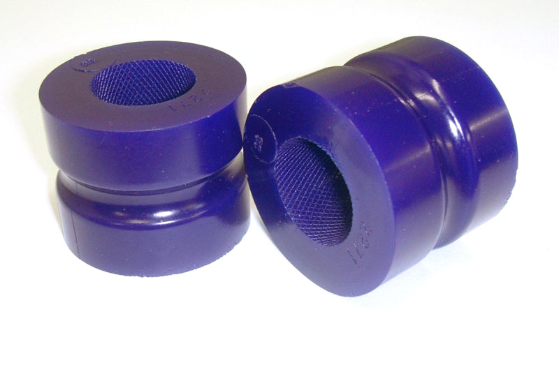 SPR Bushings - Sway Bar - SuperPro Front Sway Bar To Chassis Mount