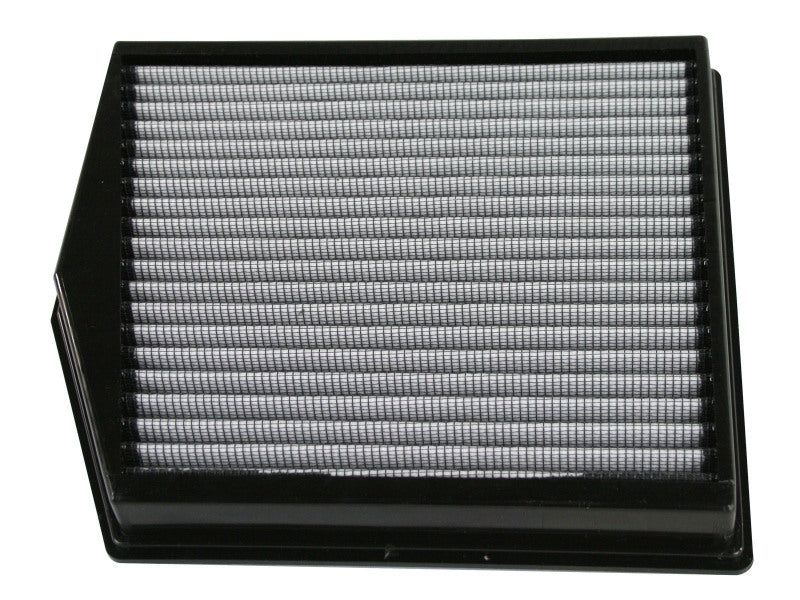 AFE P5R Drop In Air Filter - aFe MagnumFLOW Air Filters OER PDS A/F PDS BMW 135i/335i 11-12 L6-3.0L/X1 35ix 11-15 (t) (N55)