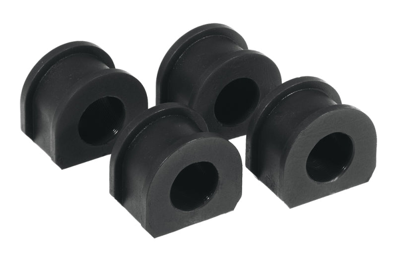 PRO Sway/End Link Bush - Blk - Prothane 67-91 GM Various Front Sway Bar Bushings - 1 1/16in - Black