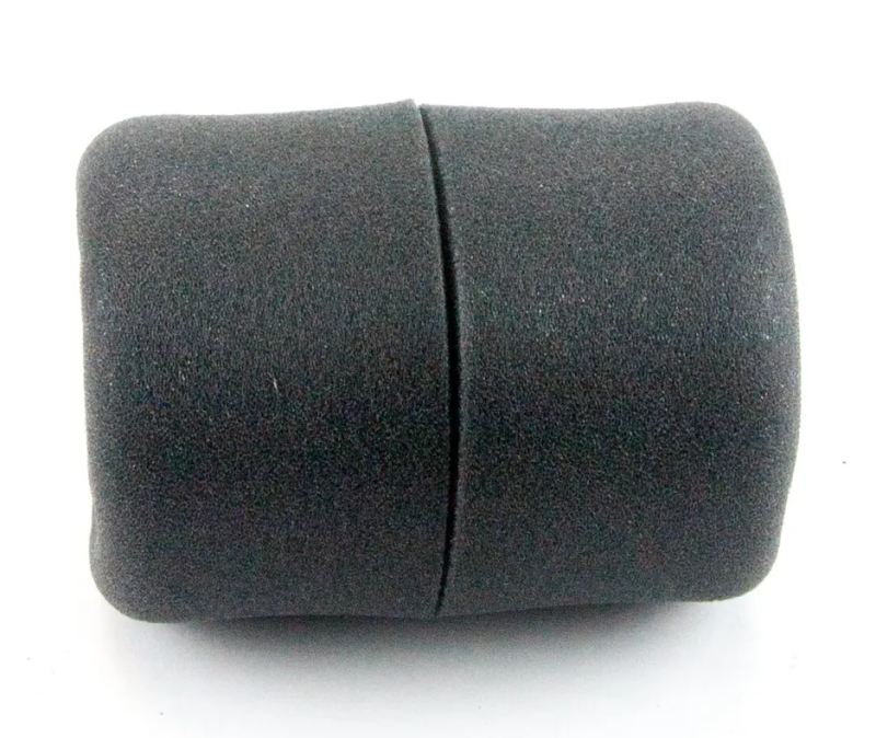 UNI Kawasaki Motorcycle Air Filters - Uni FIlter 81-83 Kawasaki KZ 650 CSR/1984 KZ 700/ 79-83 KZ 750 (4cyl)/ 82-85 GPZ 750 Air Filter