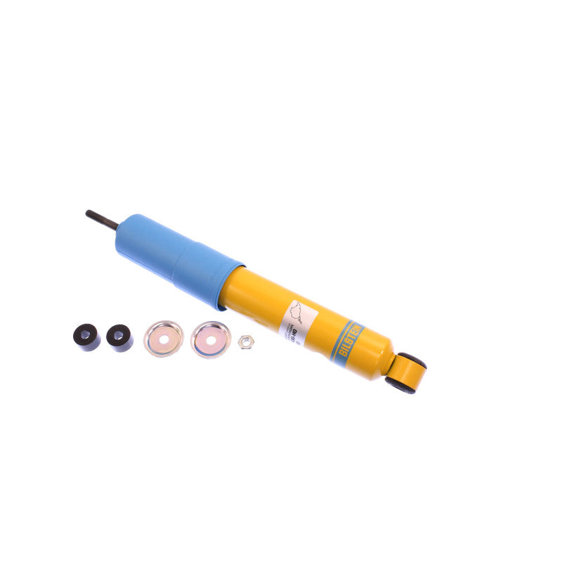 BIL B6 4600 Series Shocks - Bilstein 4600 Series 87-95 Nissan Pathfinder Front 46mm Monotube Shock Absorber