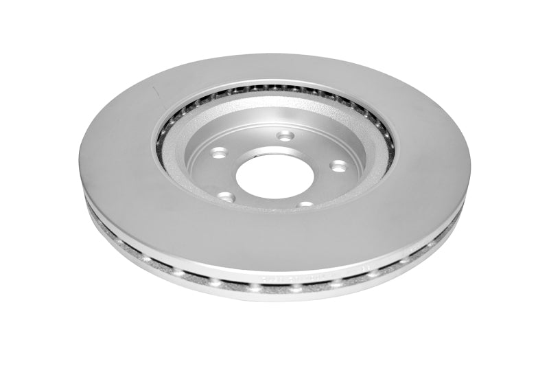 DBA En-Shield Standard Rotors - DBA 14-17 Nissan Rogue (w/3rd Row Seats) Front En-Shield Standard Rotor