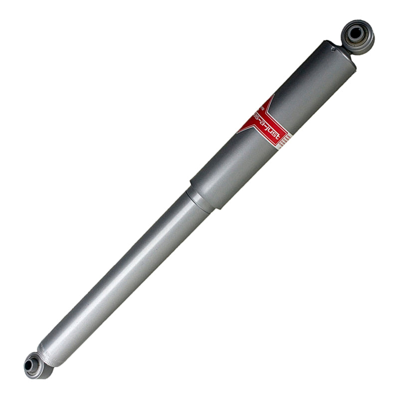 KYB Shocks & Struts Gas-A-Just - KYB Shocks & Struts Gas-A-Just Rear DODGE Dakota 1997-09 DODGE Durango 1998-03 MITSUBISHI Raider 200