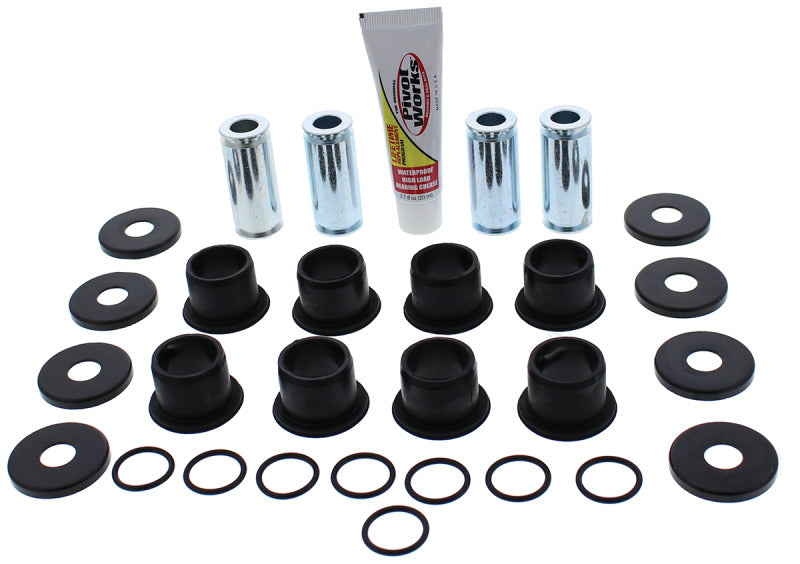 PIV A-Arm Kit - Pivot Works 08-13 Kawasaki Teryx 750 4x4 A-Arm Kit - Front Lower 1 Kit Req Per Veh