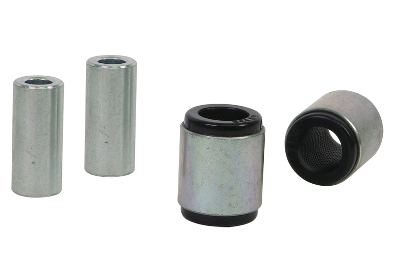 WL Bushings - Control Arm - Whiteline 02-18 Ford Focus Rear Lower Control Arm Bushing Kit