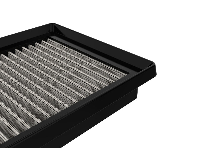 AFE Direct Fit Pro DRY S Air Filter - aFe 74-83 Porsche 911 H6-2.7/3.0L (t) Magnum Flow OE Replacement Air Filter w/ Pro DRY S Media