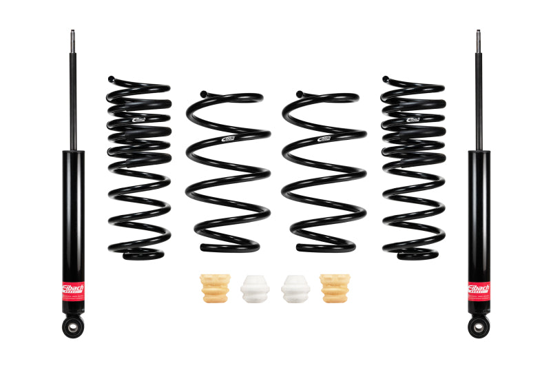 EIB Pro-Kits - Eibach Pro Kit for 2022+ Hyundai Santa Cruz AWD