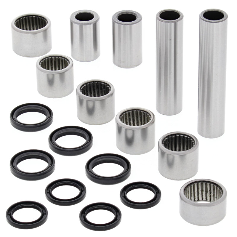 ABR Linkage Bearing Kits - All Balls Racing 04-05 Yamaha YFZ450 Linkage Bearing Kit