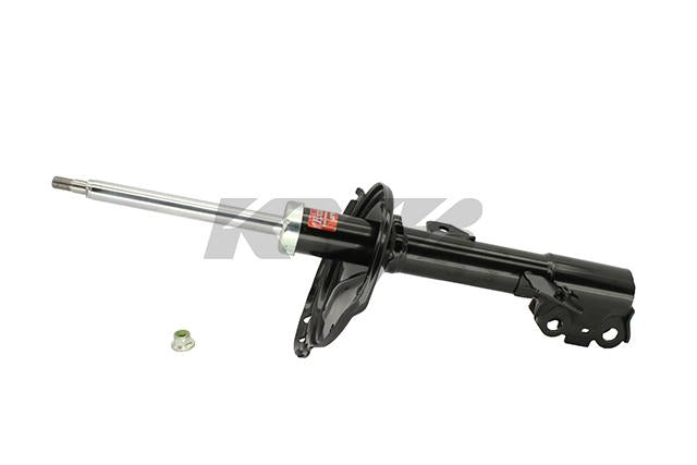 KYB Shock & Strut Excel-G - KYB Shocks & Struts Excel-G Front Right LEXUS RX330 (AWD) 2004-06 LEXUS RX330 (FWD) 2004-06 LEXUS RX