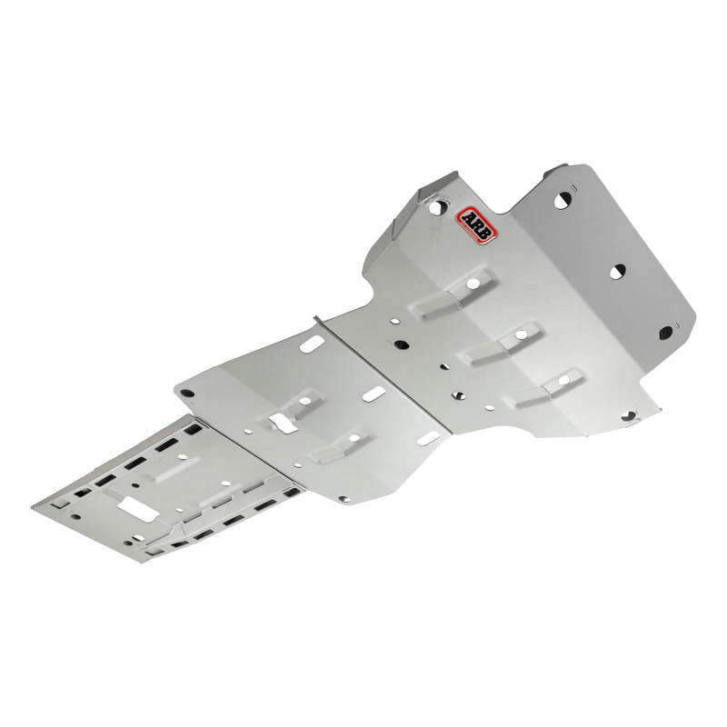 ARB UVP Panels - ARB Under Vehicle Protection Dmax 2012 On Manual Only
