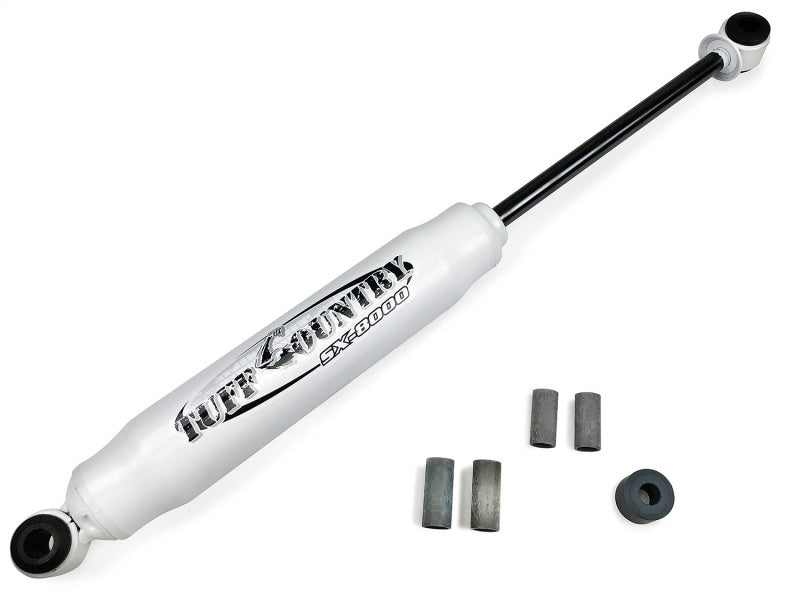 TUF Shock Absorbers - Tuff Country 88-98 Silverado 1500 4x4 (w/4in-6in Suspension Lift) Front SX8000 Gas Shock (Ea)